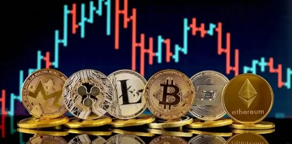 Cryptocurrencies